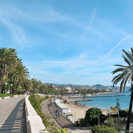 Acquadimare By Interhome Daire Sanremo