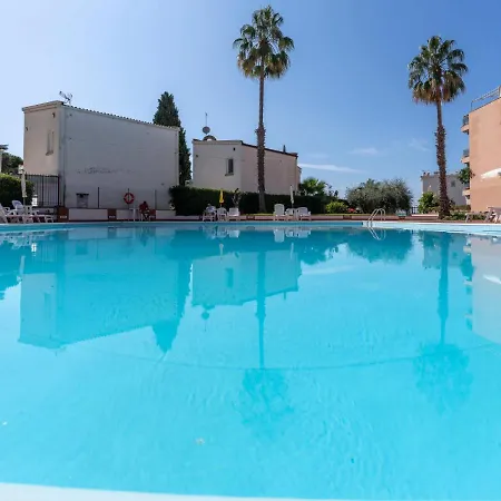 Acquadimare By Interhome Lägenhet *