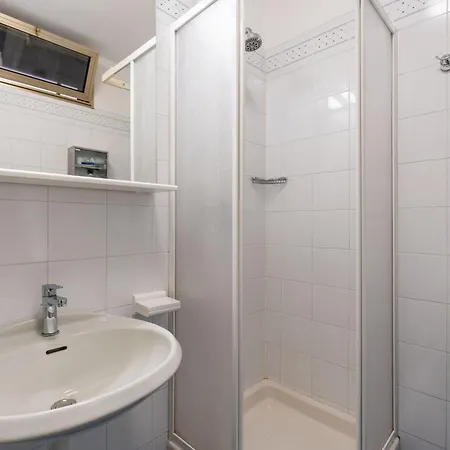 Lägenhet Acquadimare By Interhome *