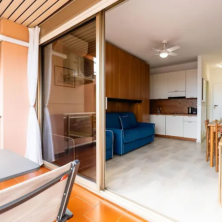 Lägenhet Acquadimare By Interhome Sanremo