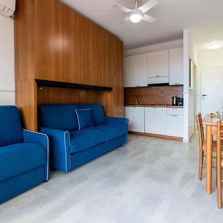 Lägenhet Acquadimare By Interhome *