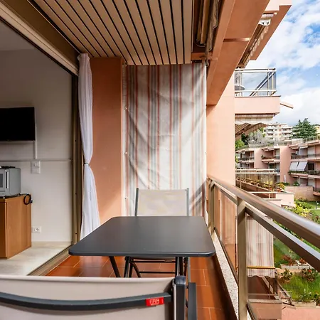 Lägenhet Acquadimare By Interhome Sanremo