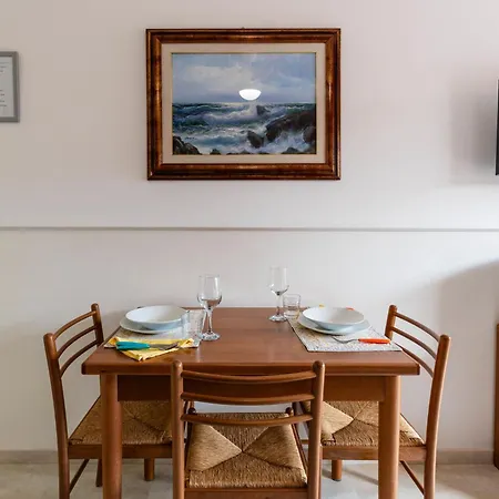 Acquadimare By Interhome * Sanremo