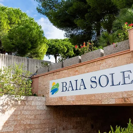 Acquadimare By Interhome Lägenhet