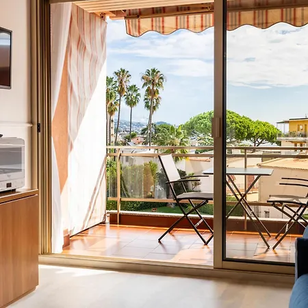 Lägenhet Acquadimare By Interhome *