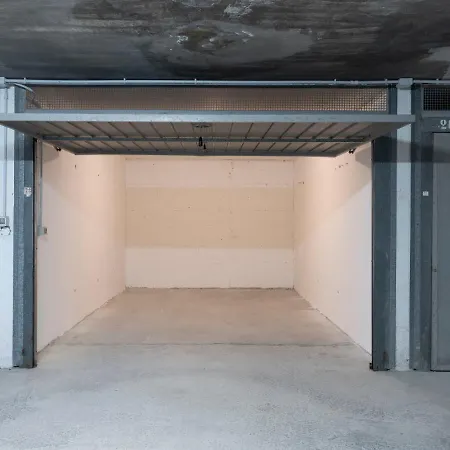 公寓 Acquadimare By Interhome 圣雷默