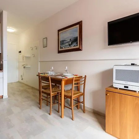 Apartment Acquadimare By Interhome *