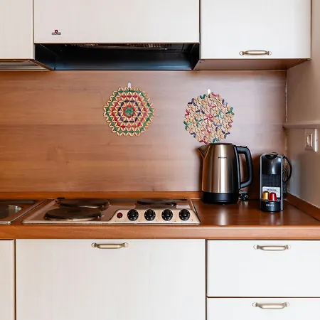 Acquadimare By Interhome 圣雷默