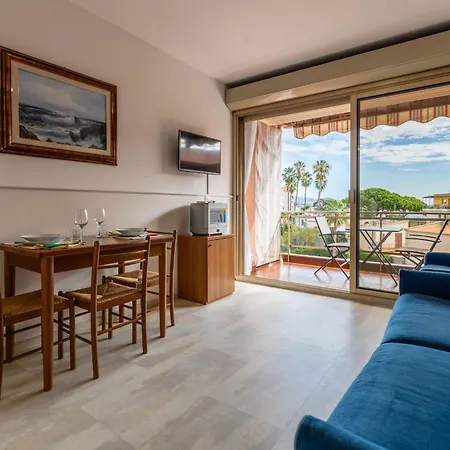 Acquadimare By Interhome Apartamento *