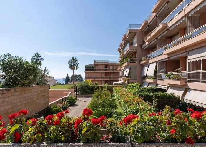 Acquadimare By Interhome *