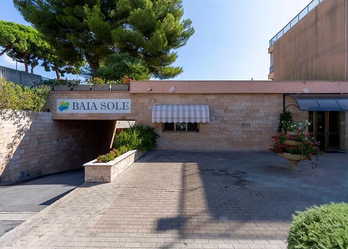 Acquadimare By Interhome