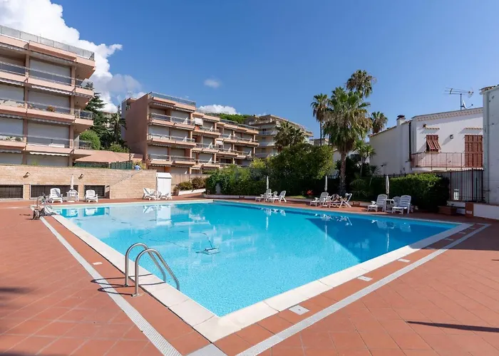 Acquadimare By Interhome Apartment *