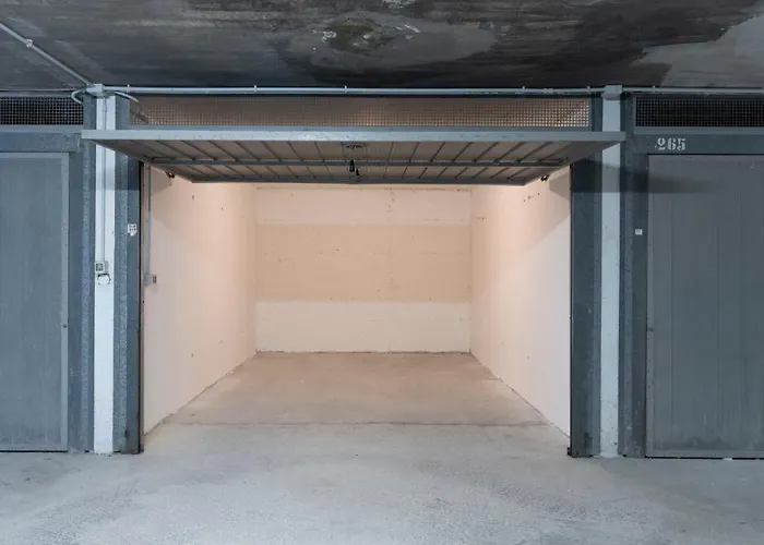 Apartment Acquadimare By Interhome Sanremo