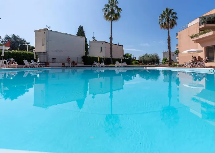 Acquadimare By Interhome Apartment *