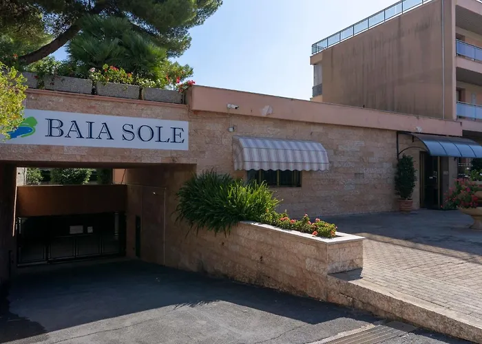 Acquadimare By Interhome