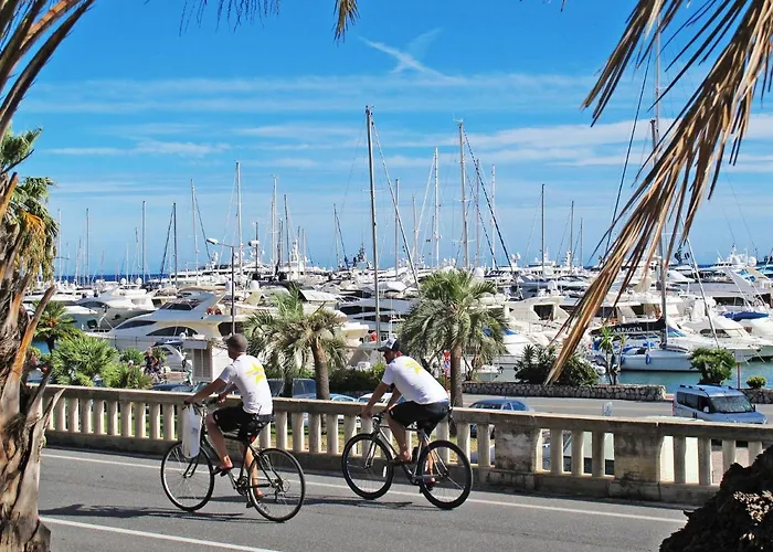 Acquadimare By Interhome *