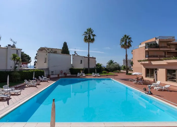 Acquadimare By Interhome