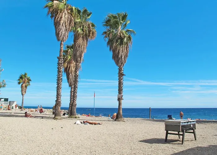 Apartment Acquadimare By Interhome *