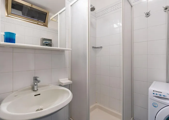 Apartment Acquadimare By Interhome *