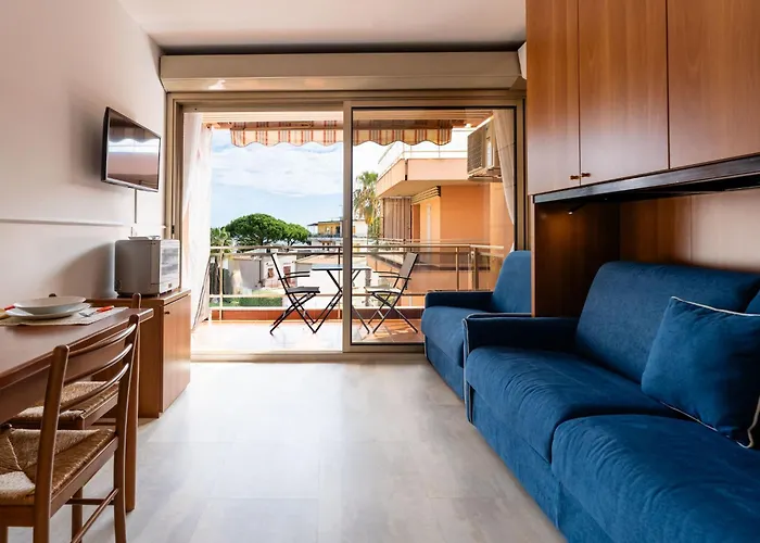 Acquadimare By Interhome