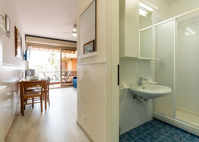 Acquadimare By Interhome Sanremo