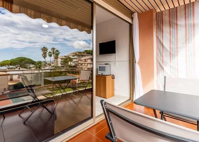 Apartment Acquadimare By Interhome Sanremo