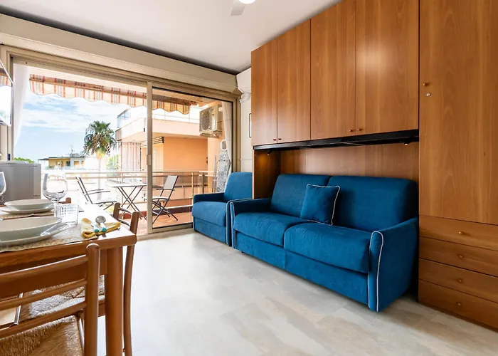 Acquadimare By Interhome