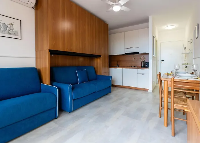 Apartment Acquadimare By Interhome *