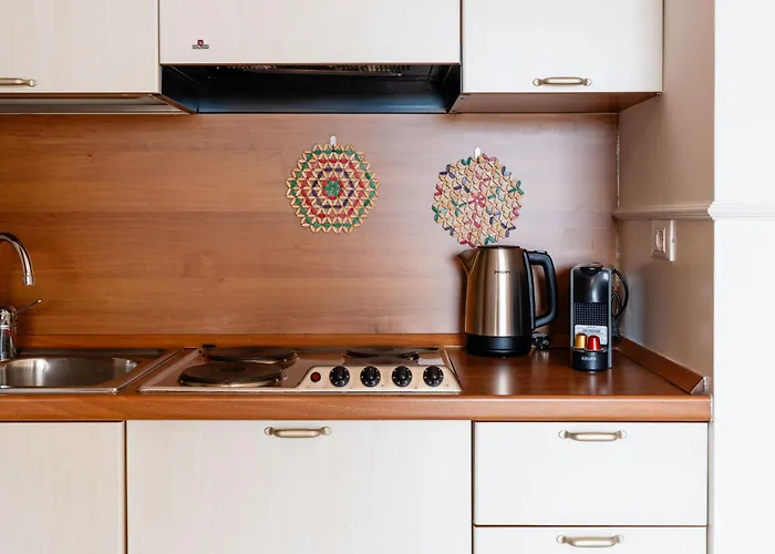 Acquadimare By Interhome Sanremo