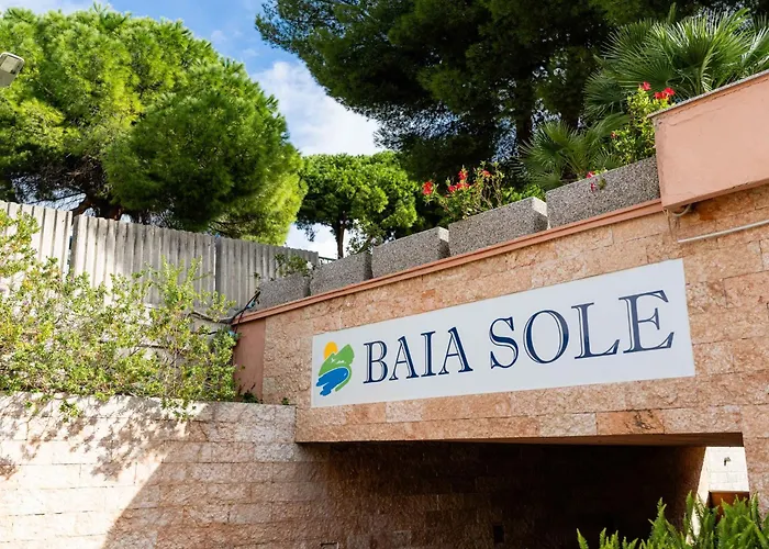 Acquadimare By Interhome Apartment