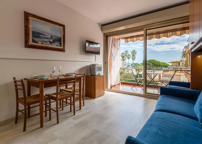 Acquadimare By Interhome Apartment *