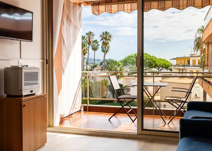 Apartment Acquadimare By Interhome *